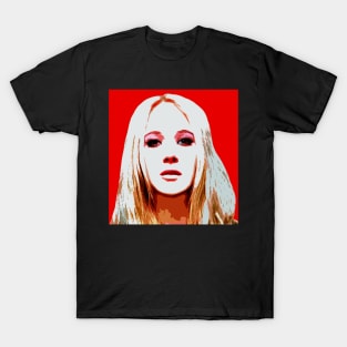 juno temple T-Shirt